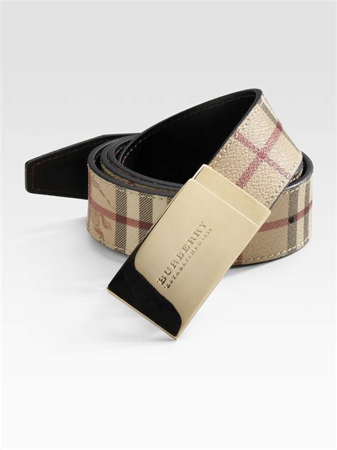 burberry belt men's|burberry men belt for sale.